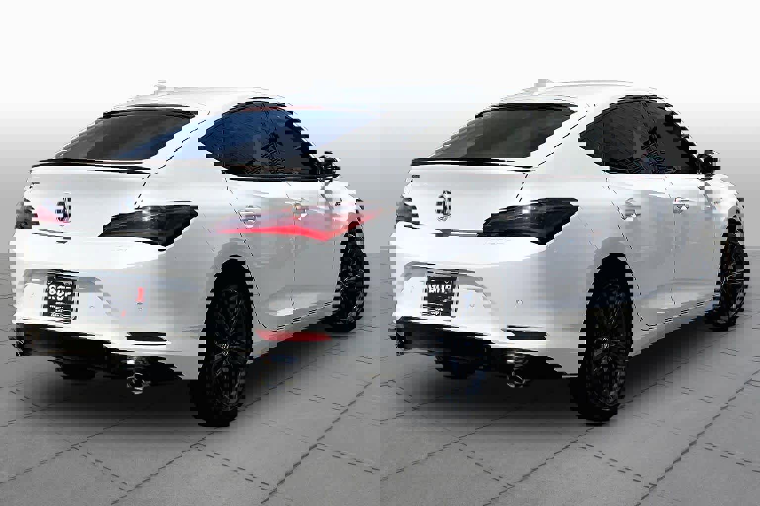 Used 2023 Acura Integra A-Spec FWD image 13