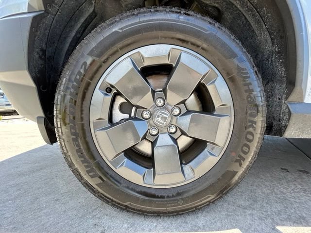 Used 2026 Honda Passport RTL image 36