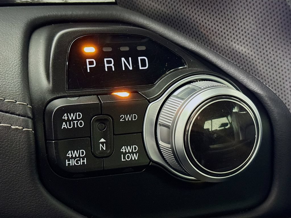 Used 2022 RAM 1500 Limited w/ Body-Colour Bumper Group AWD/4WD image 20