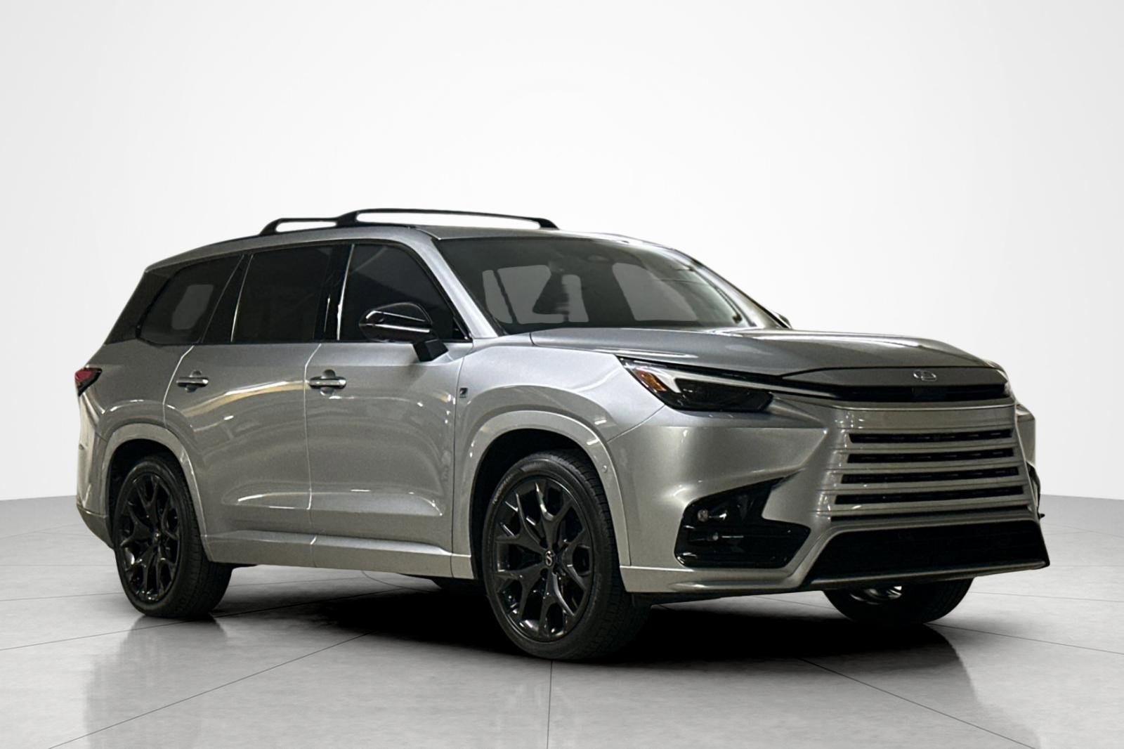 Used 2024 Lexus TX 500h AWD image 7