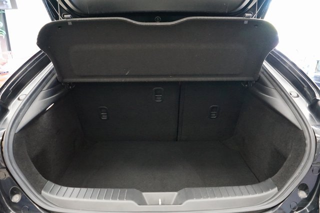 Used 2020 MAZDA MAZDA3 Hatchback w/ Premium Package image 48