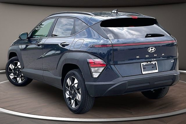 Used 2025 Hyundai Kona SEL AWD/4WD image 11