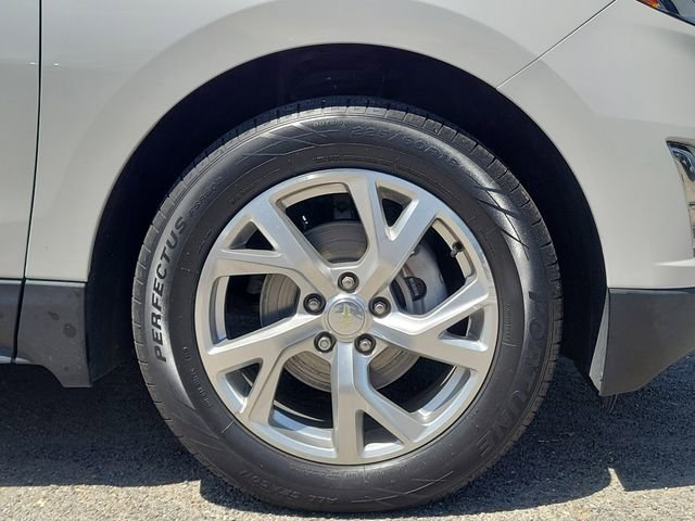 Certified 2021 Chevrolet Equinox Premier FWD image 6