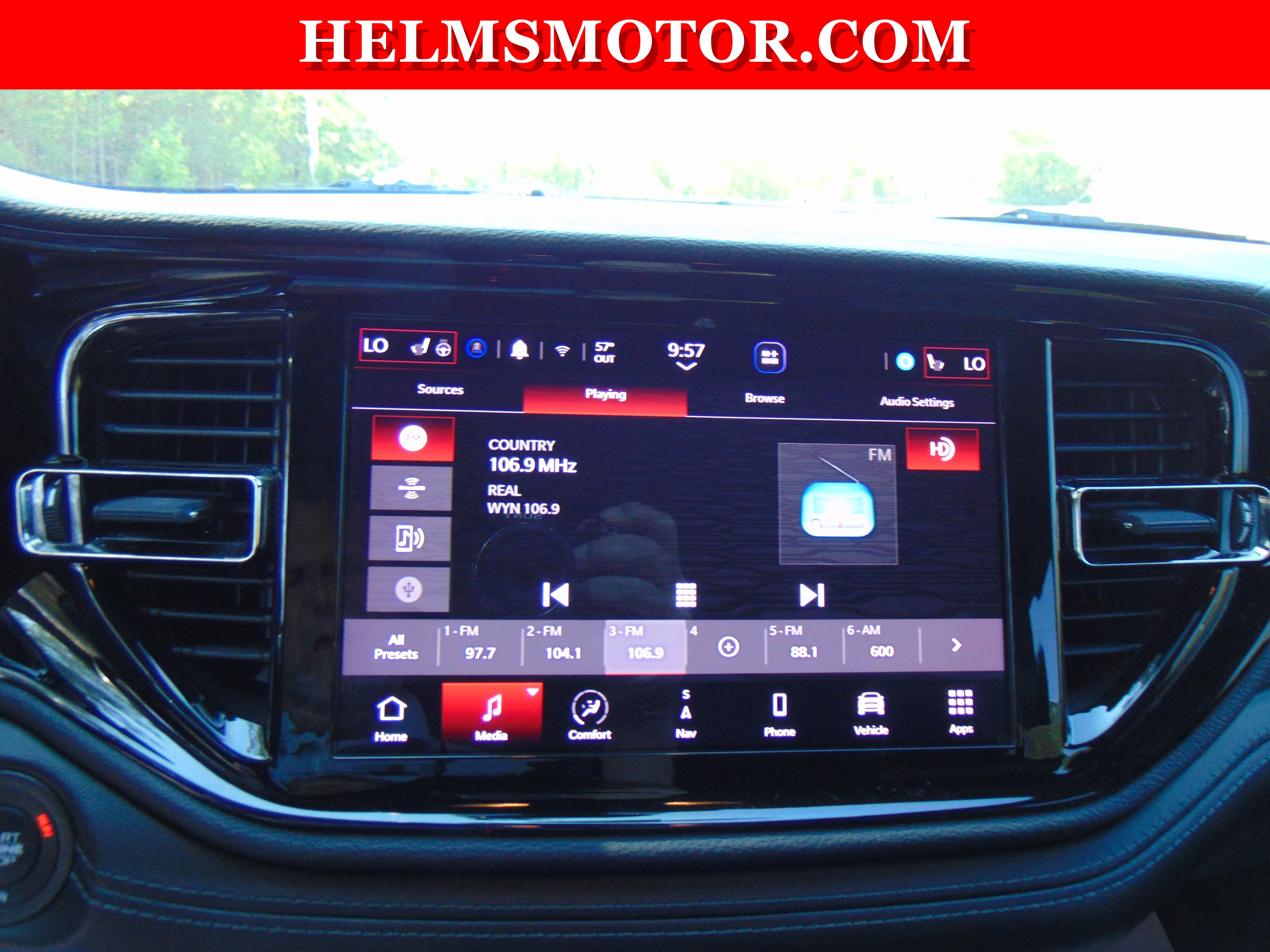 Used 2021 Dodge Durango GT image 26