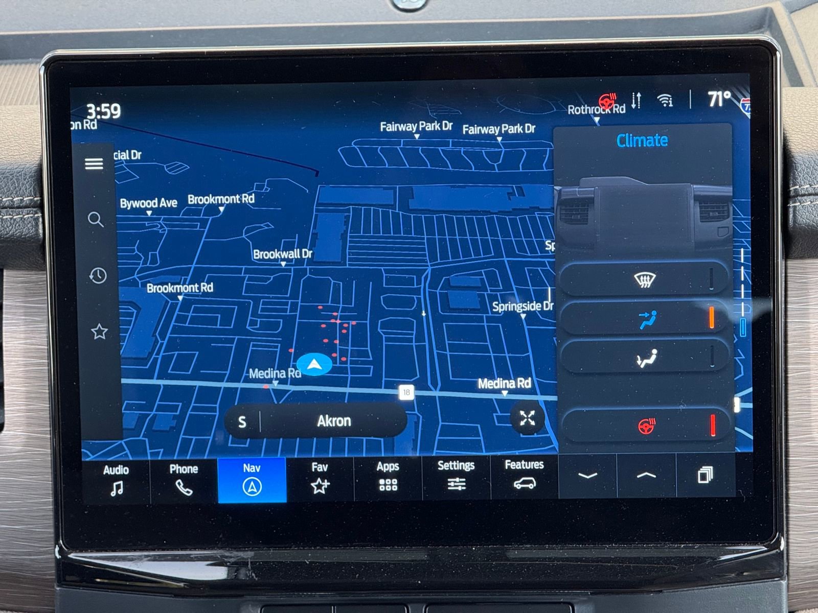 Certified 2024 Ford Expedition Limited image 20