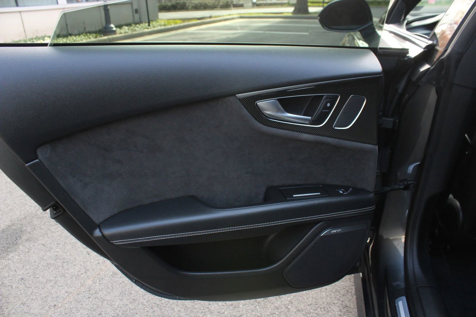 Used 2017 Audi S7 Premium Plus AWD/4WD image 20