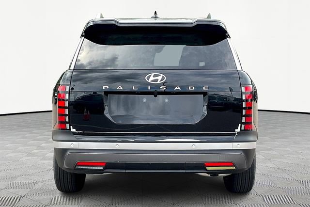 New 2026 Hyundai Palisade SEL image 4