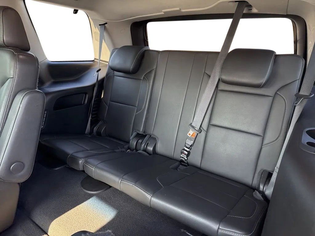 Used 2019 Chevrolet Tahoe LT AWD/4WD image 28