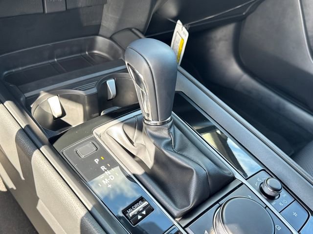 New 2026 MAZDA CX-50 AWD 2.5 S w/ Cargo Package image 13