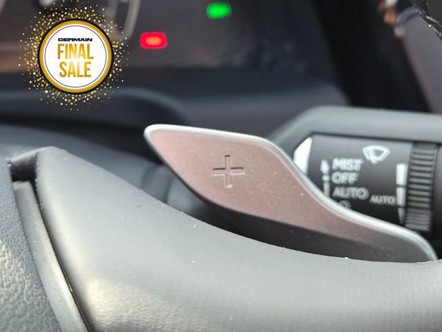 Certified 2025 Lexus ES 350 w/ Premium Package image 20