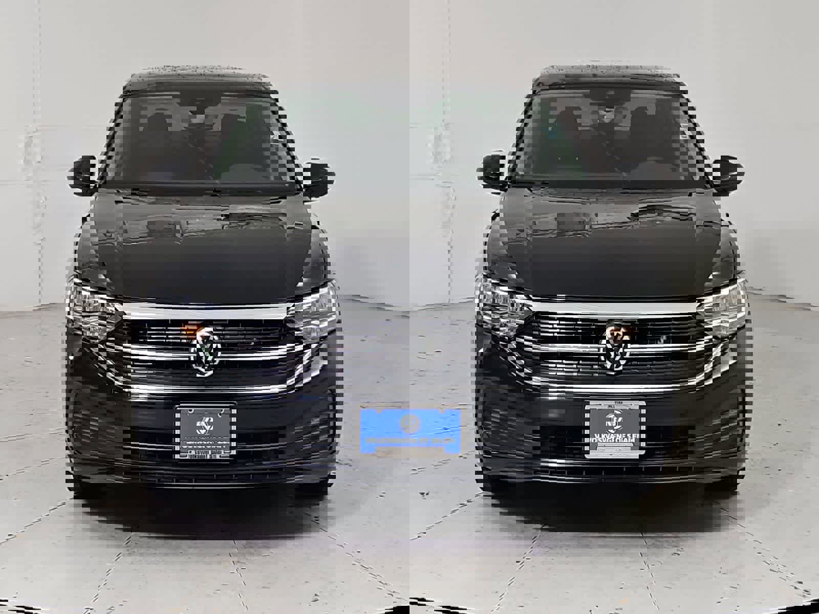 Certified 2023 Volkswagen Jetta SE image 9