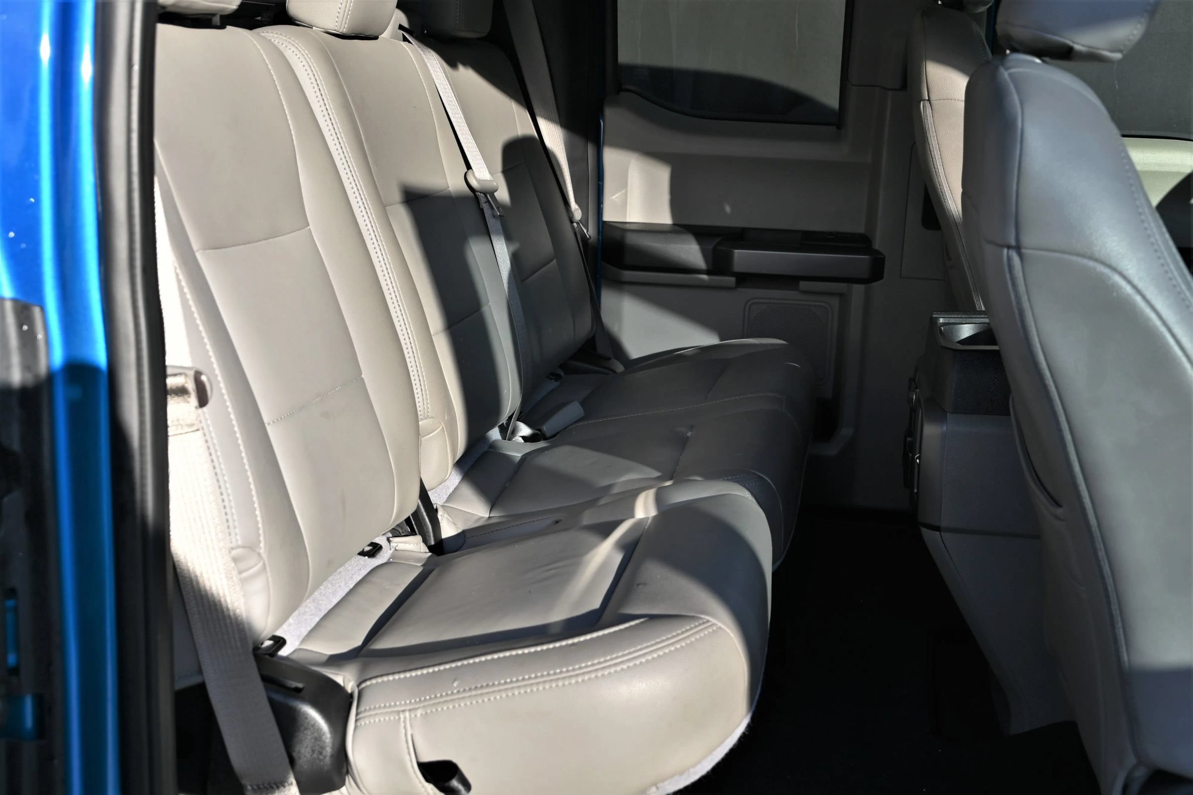 Used 2019 Ford F150 XLT w/ Equipment Group 302A Luxury RWD image 23