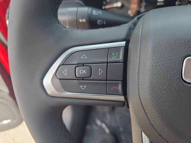 New 2026 Jeep Compass Latitude AWD/4WD image 22