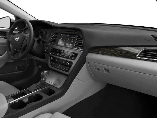 Used 2017 Hyundai Sonata Limited FWD image 20