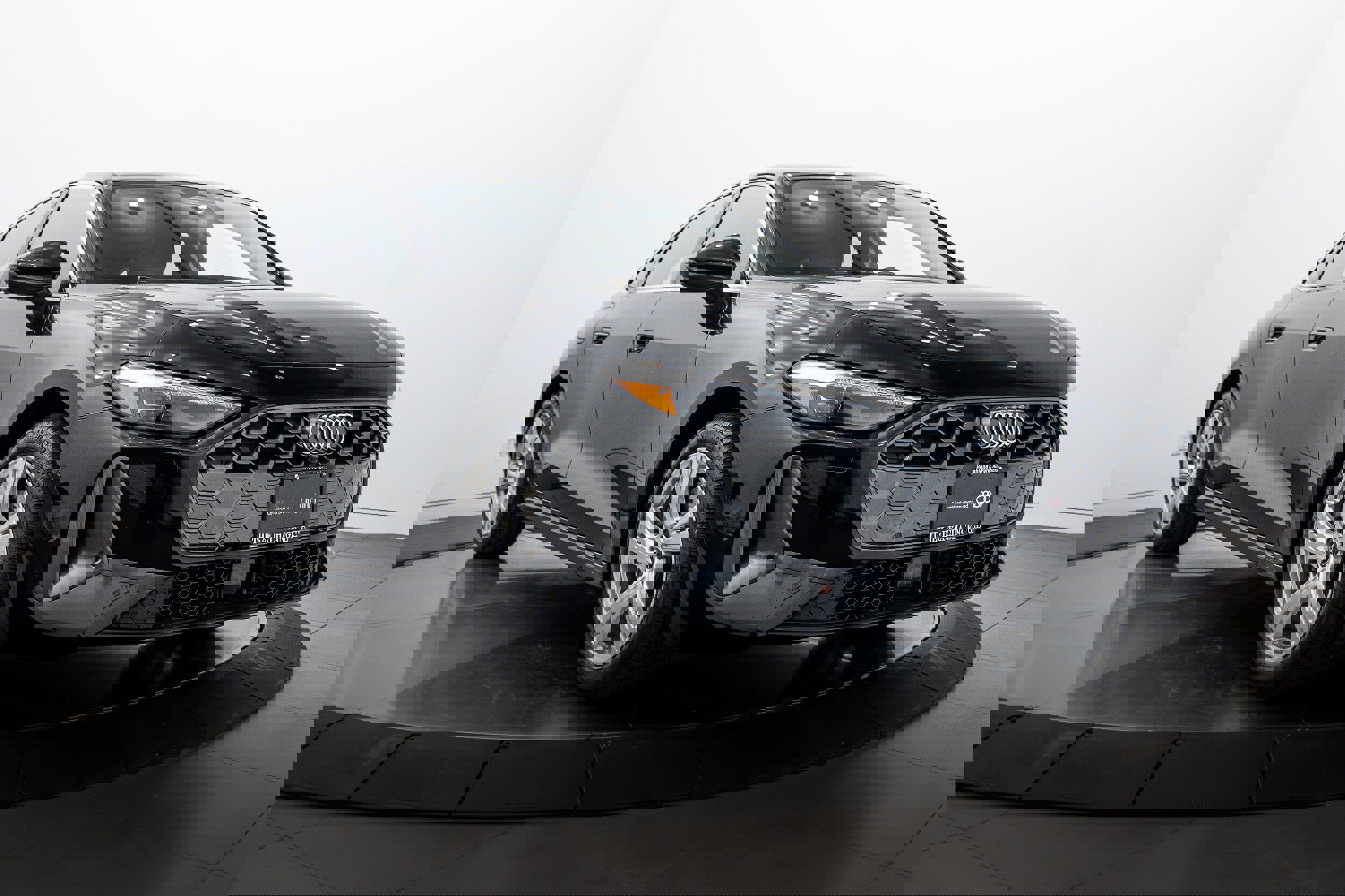 Certified 2025 Audi A5 2.0T Premium w/ Convenience Package image 2