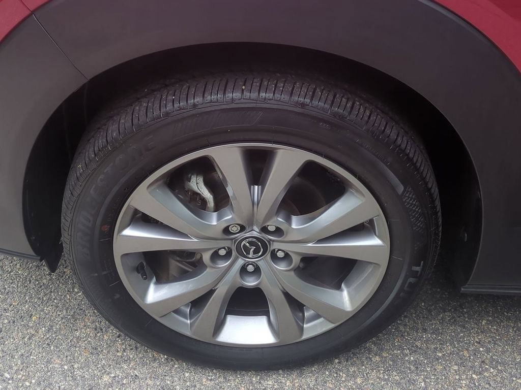 Certified 2023 MAZDA CX-30 AWD 2.5 S w/ Preferred Package image 10