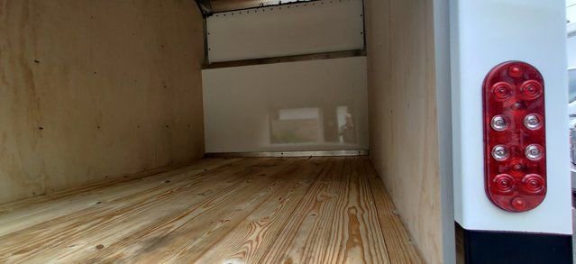 New 2025 Ford E-350 and Econoline 350 Super Duty w/ Power Equipment Group image 7