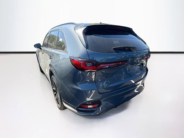 New 2026 MAZDA CX-70 3.3 Turbo S w/ Premium Package AWD/4WD image 4