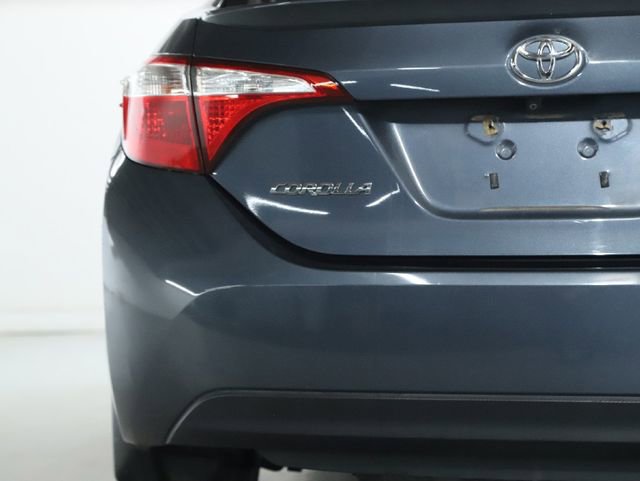Used 2014 Toyota Corolla S image 14