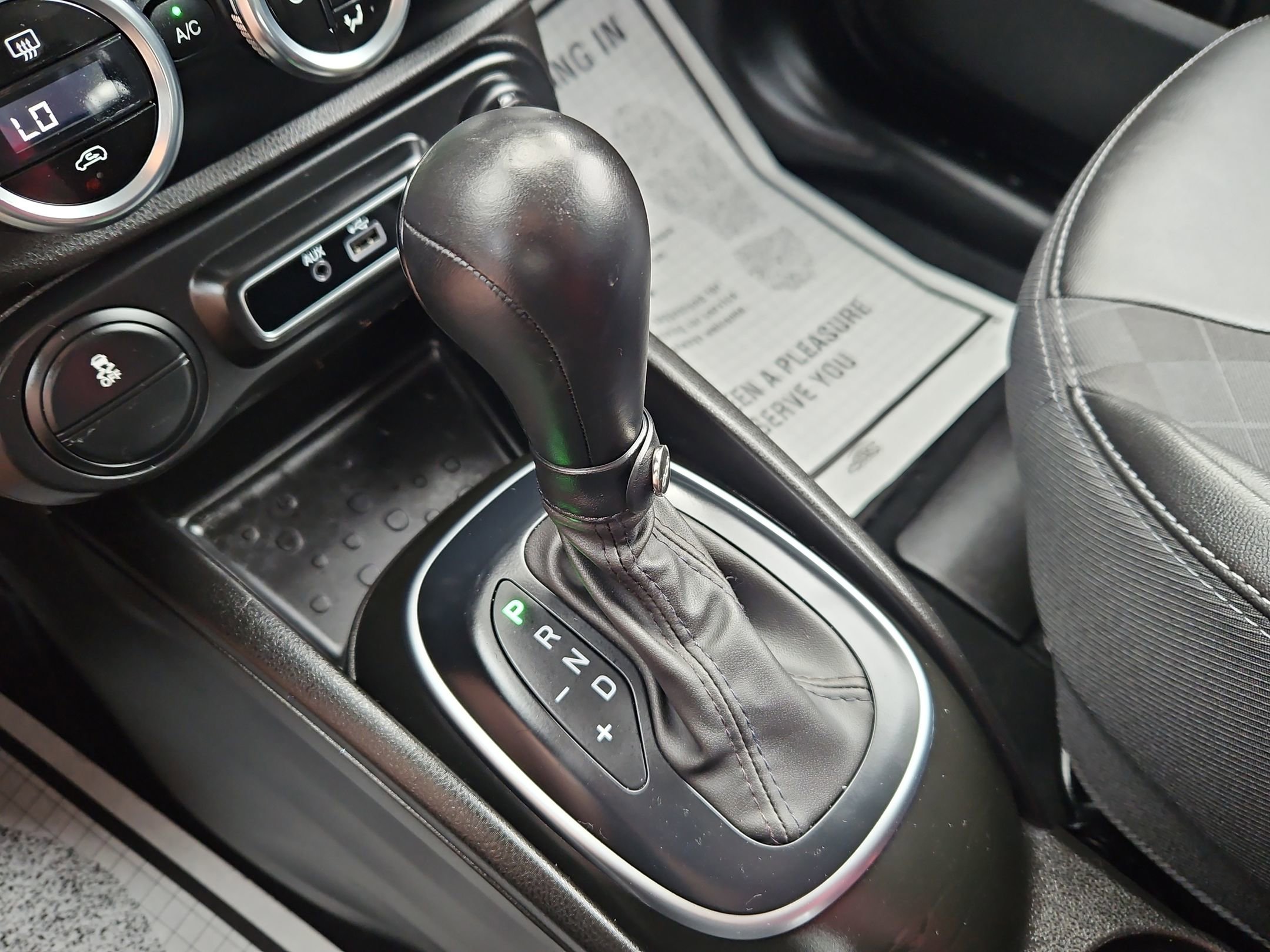 Used 2019 FIAT 500L Pop w/ Popular Equipment Group image 17