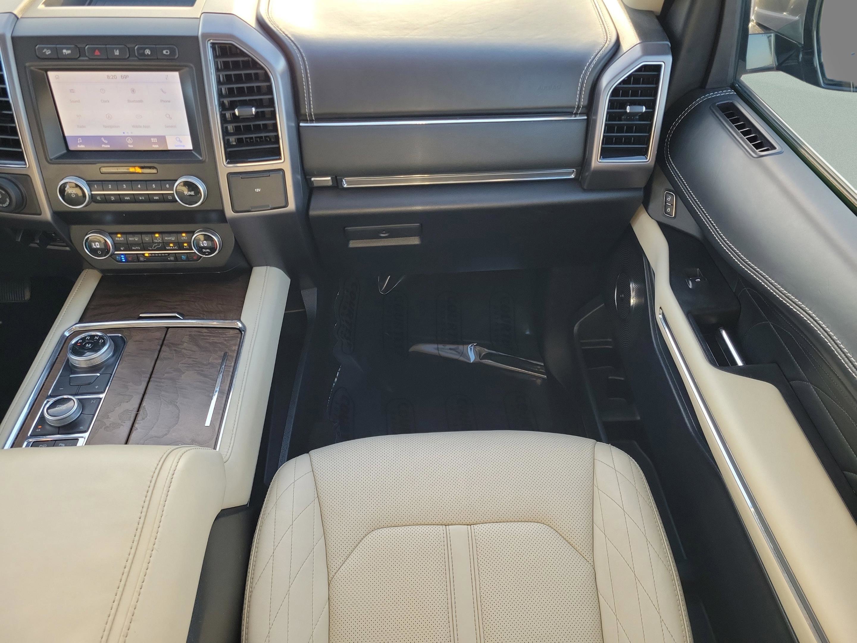 Used 2020 Ford Expedition Platinum image 20