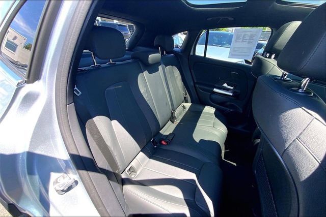 Used 2026 Mercedes-Benz GLA 250 4MATIC image 16