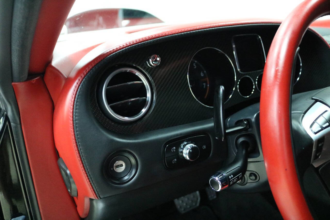 Used 2010 Bentley Continental GT Supersports image 37