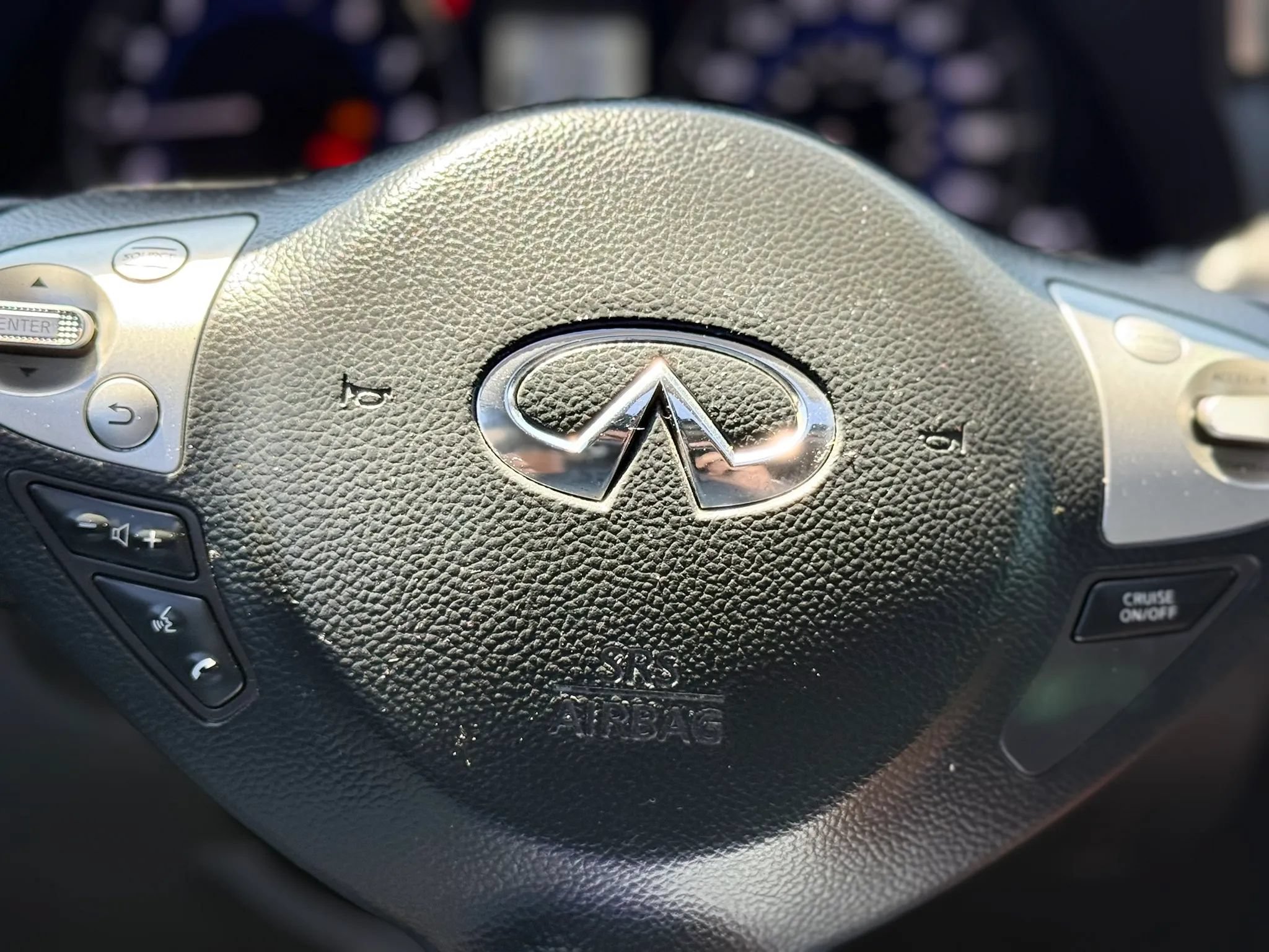 Used 2012 INFINITI FX35 2WD w/ Premium Pkg image 26