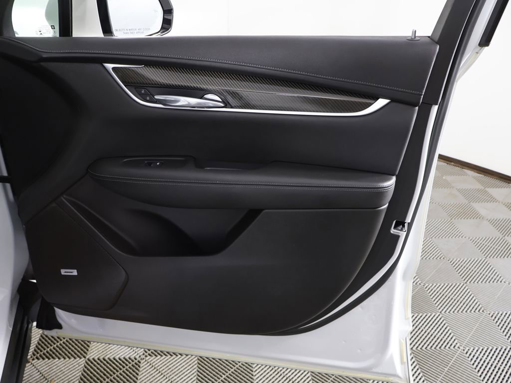 Used 2021 Cadillac XT6 Sport AWD/4WD image 27