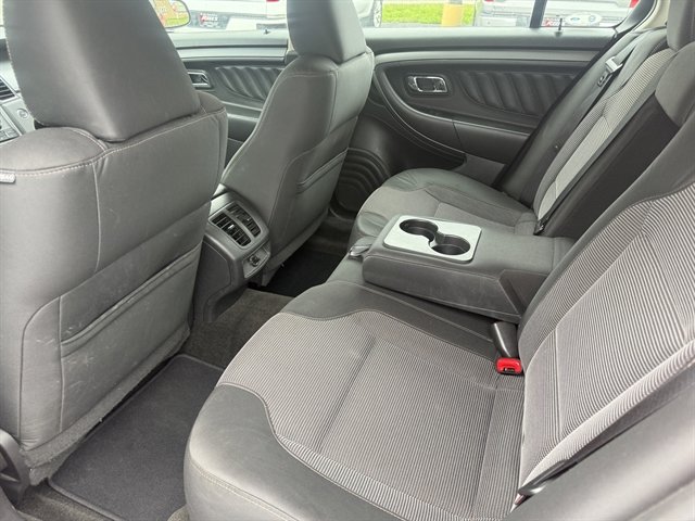 Used 2012 Ford Taurus SEL FWD image 18
