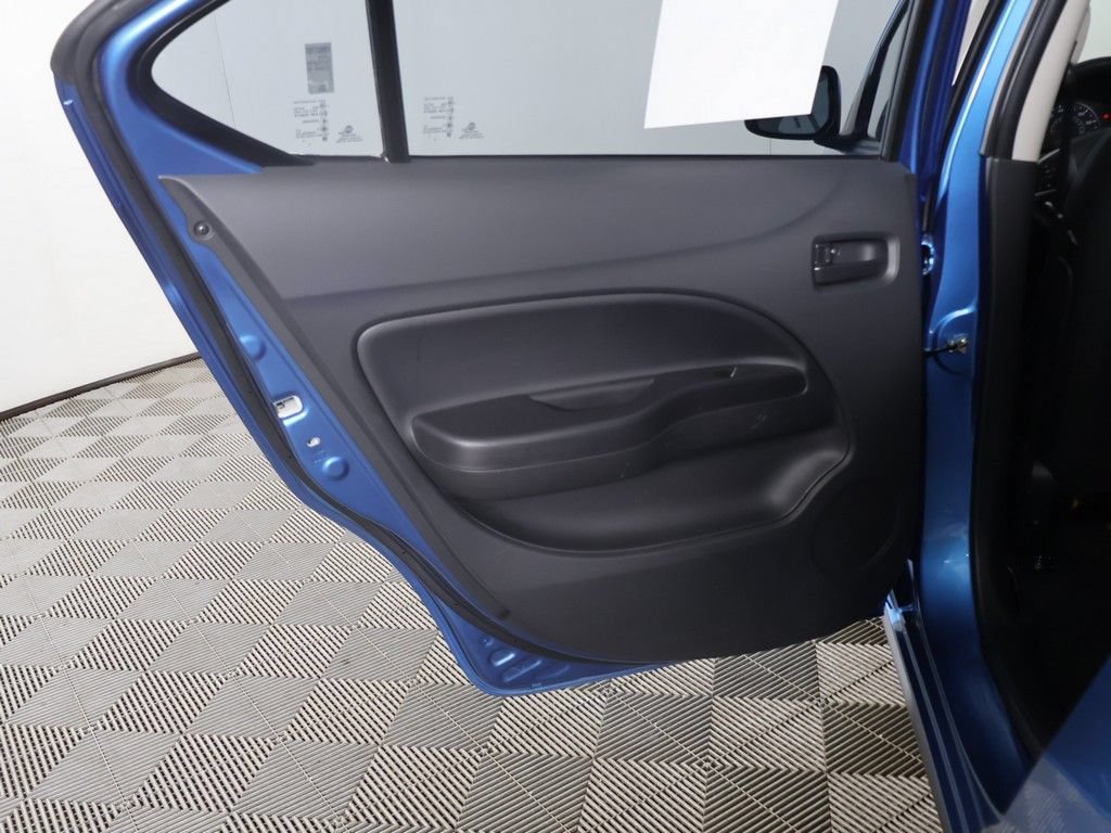 Used 2024 Mitsubishi Mirage G4 ES FWD image 20