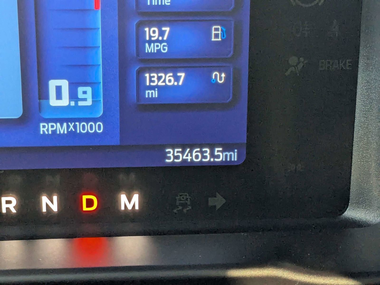 Used 2023 Ford Bronco Big Bend image 29