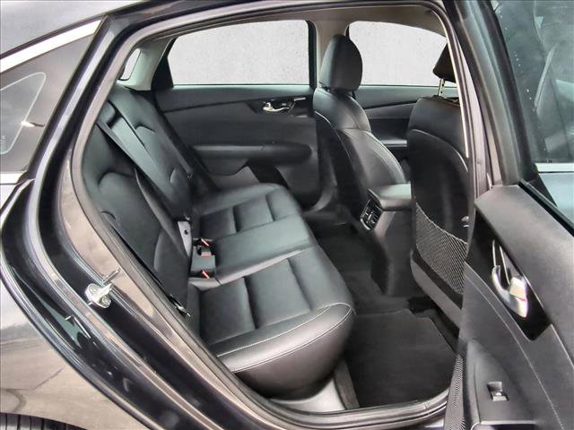 Used 2020 Kia Forte EX image 20