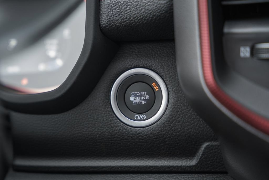 New 2026 RAM 1500 Rebel AWD/4WD image 32