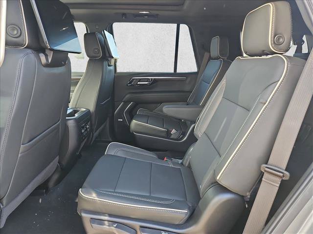 New 2026 Chevrolet Tahoe Premier AWD/4WD image 16