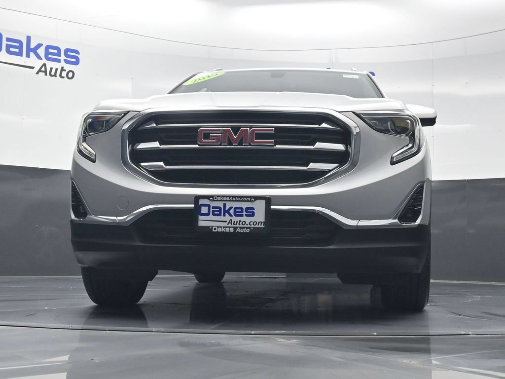 Used 2019 GMC Terrain SLT w/ Preferred Package AWD/4WD image 40