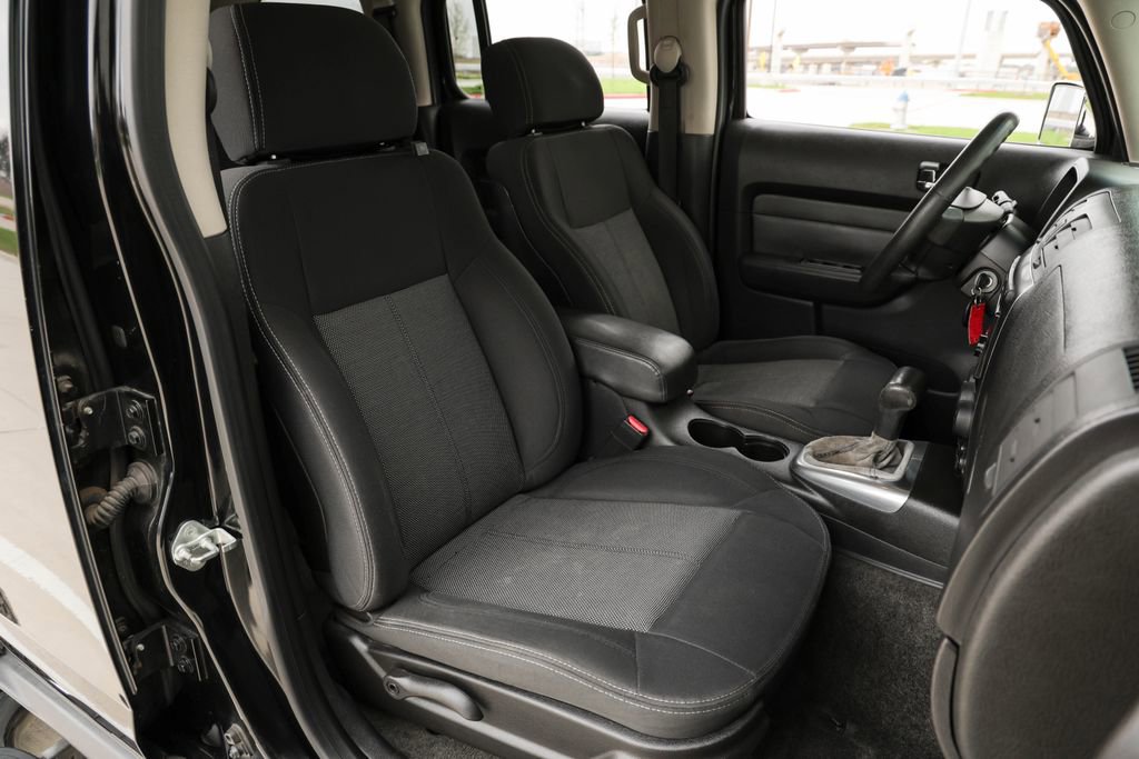 Used 2006 HUMMER H3 w/ Chrome Appearance Package image 18