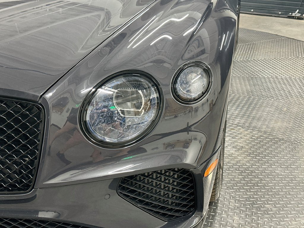 Used 2024 Bentley Continental GT Speed AWD/4WD image 30