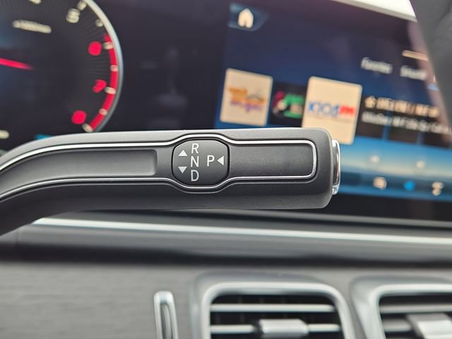 New 2026 Mercedes-Benz GLS 450 4MATIC image 12