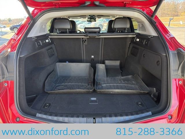 Used 2020 Alfa Romeo Stelvio Sport w/ Quick Order Package 22J Sport image 25