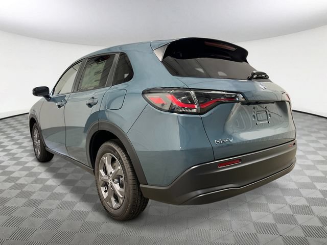 New 2026 Honda HR-V LX image 4