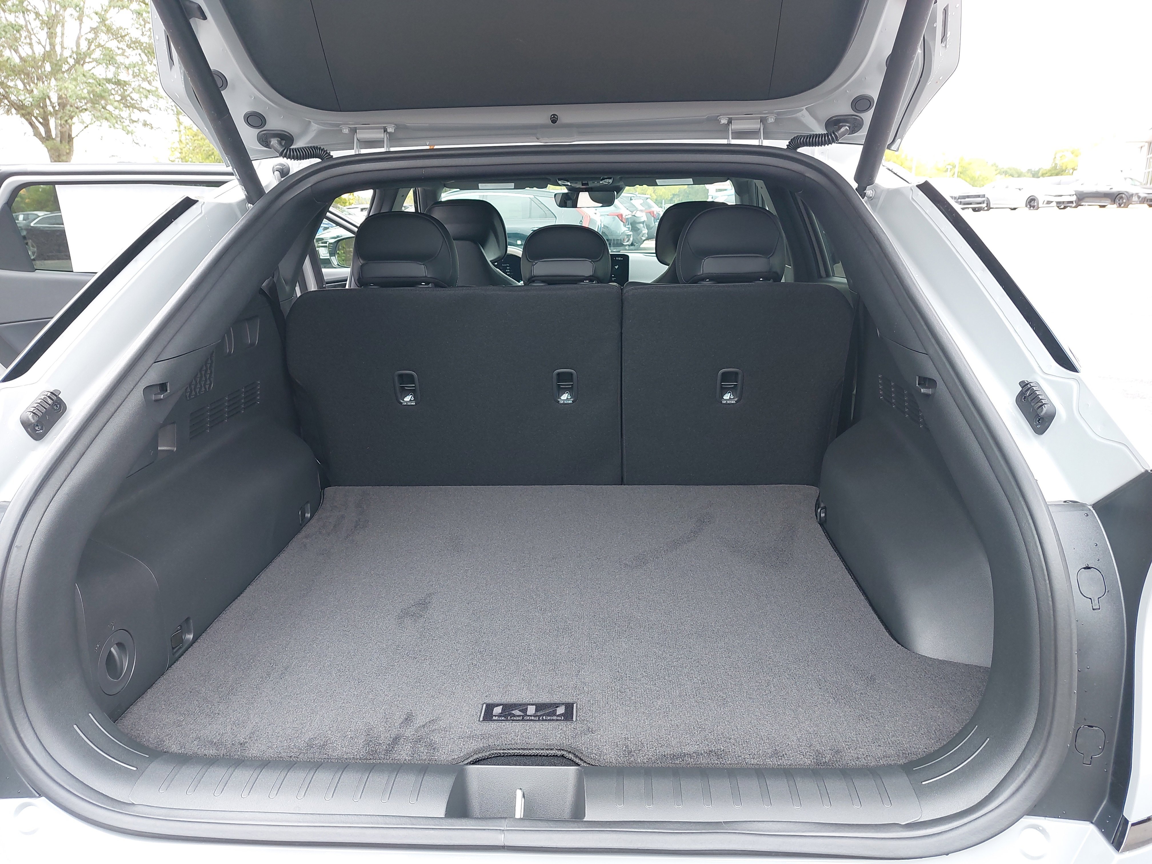 New 2025 Kia EV6 GT-Line image 13