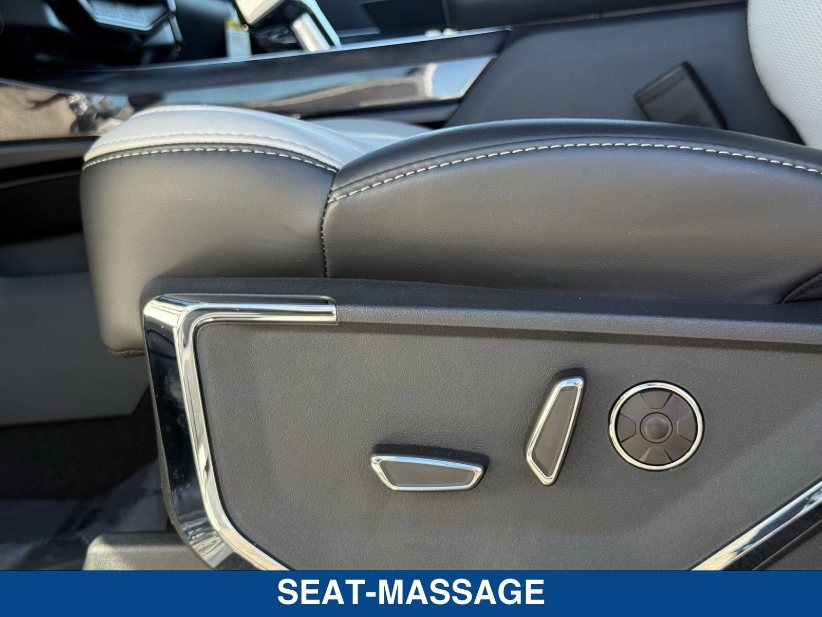 New 2025 Ford F150 Lightning Platinum image 22