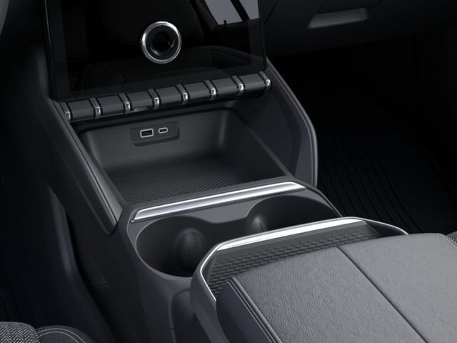 New 2027 GMC Terrain Elevation AWD/4WD image 23
