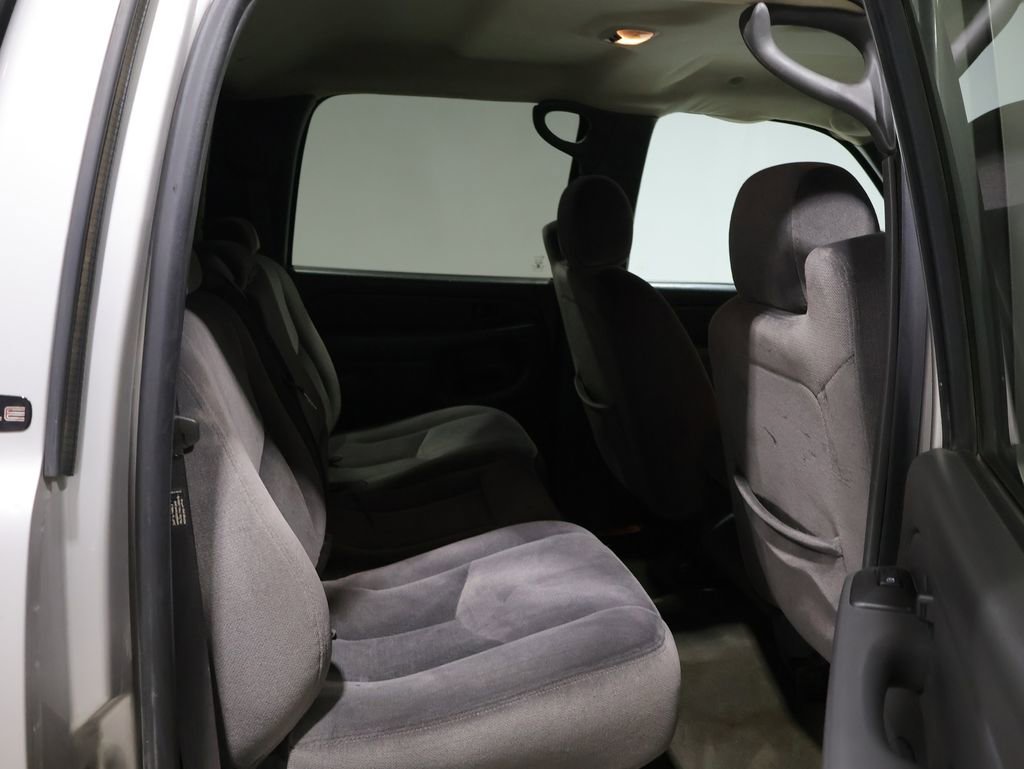 Used 2006 GMC Sierra 1500 SLE w/ Light Duty Power Package image 20