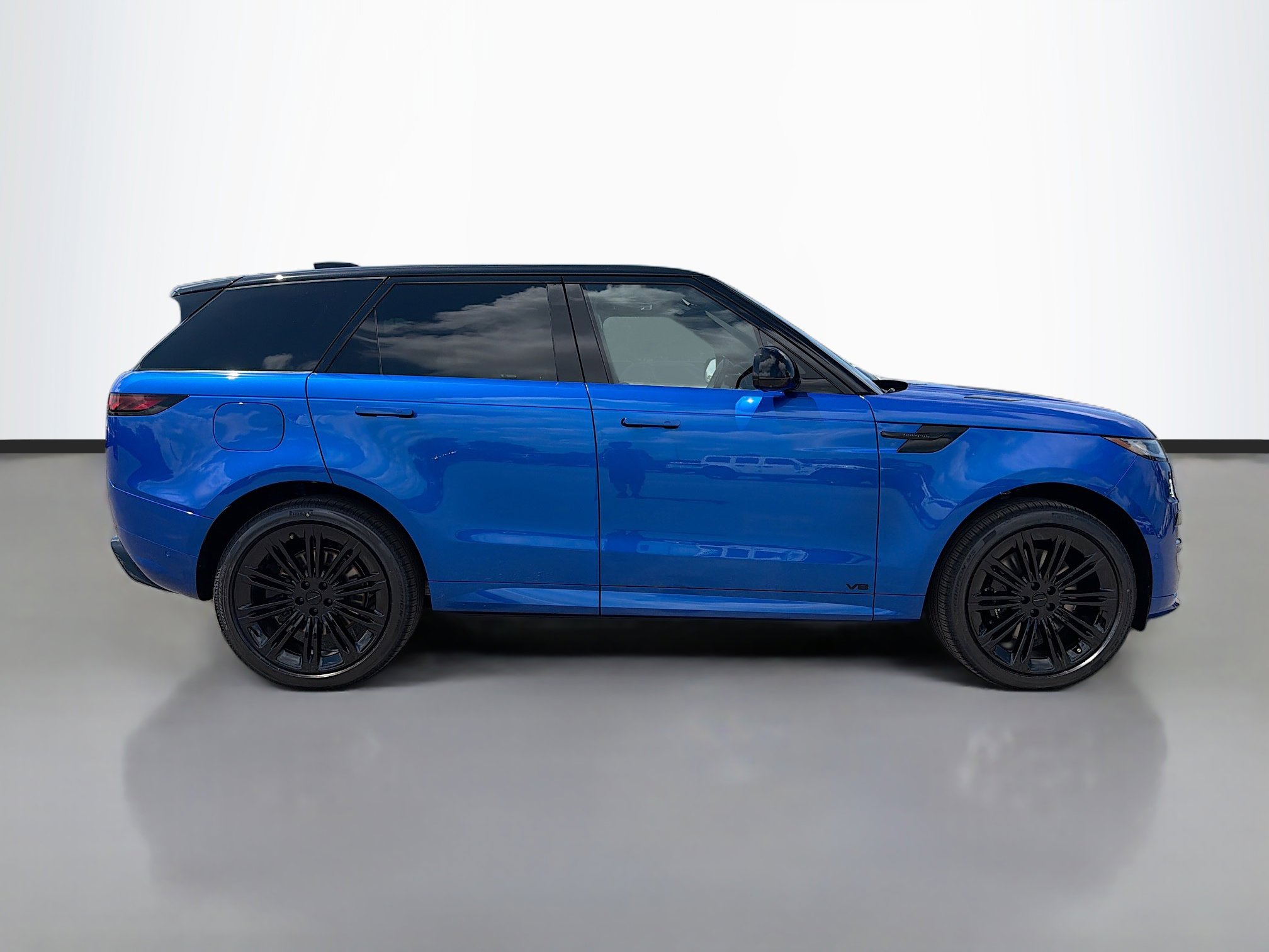 New 2026 Land Rover Range Rover Sport Autobiography AWD/4WD image 6