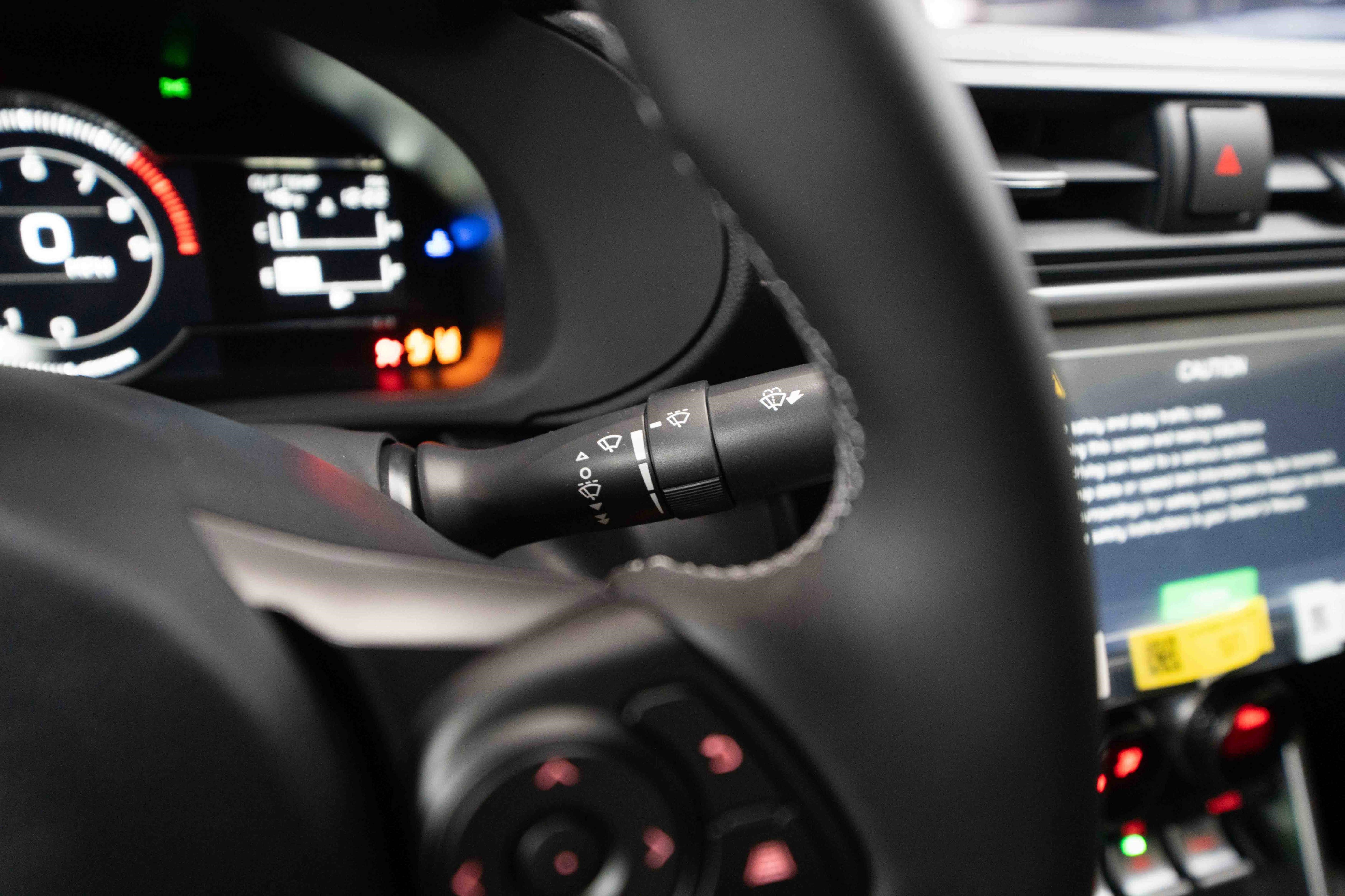 New 2025 Toyota GR86 Premium w/ GR Wheel Package (TMS image 14