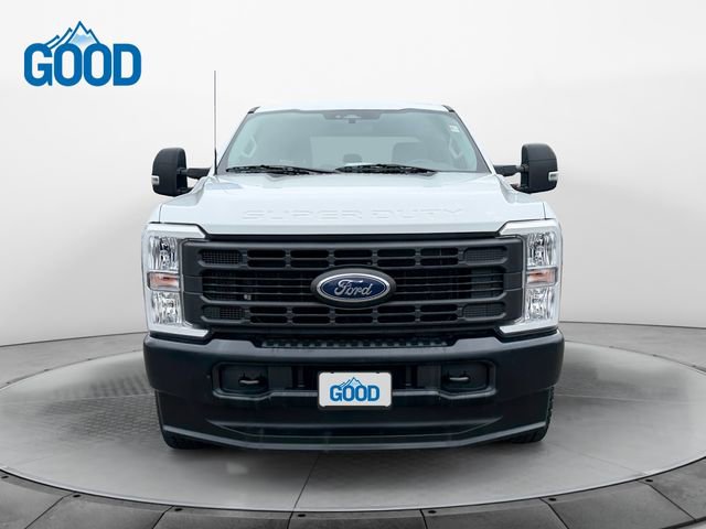 Used 2024 Ford F350 XL w/ XL Off-Road Package AWD/4WD image 8