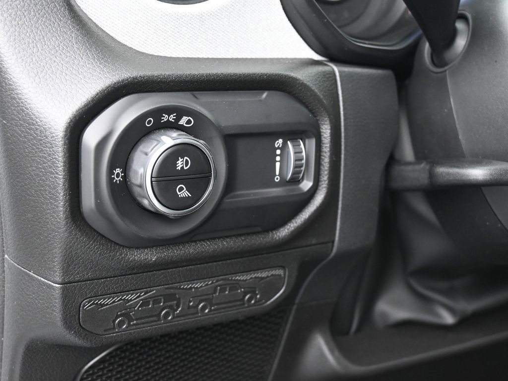 New 2026 Jeep Gladiator Sport AWD/4WD image 14