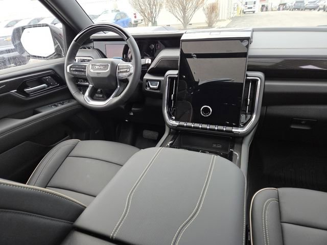 New 2026 GMC Yukon Elevation w/ Elevation Premium Package image 33